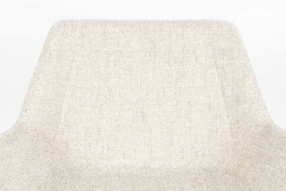 Poltrona Doulton beige - 6