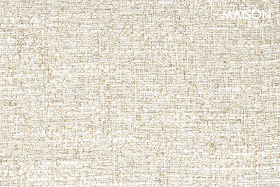 Poltrona Doulton beige - 8