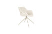 Miniatura Poltrona Doulton beige 1