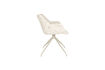 Miniatura Poltrona Doulton beige 3