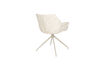 Miniatura Poltrona Doulton beige 4