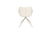 Miniatura Poltrona Doulton beige 5