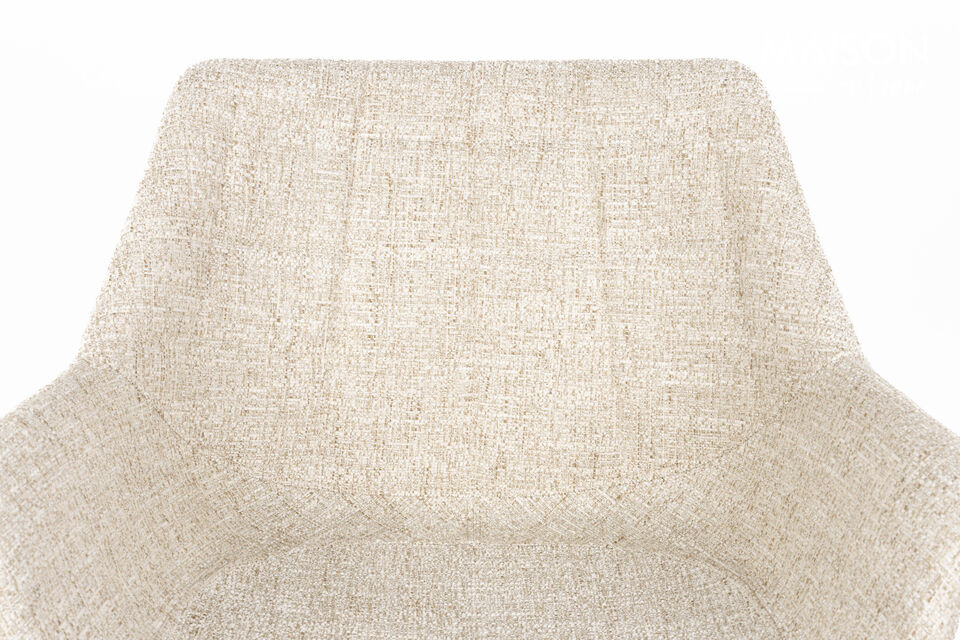 Poltrona Doulton beige - 10