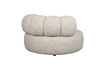 Miniatura Poltrona Duvane Beige 6