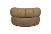 Miniatura Poltrona Duvane Brown 7