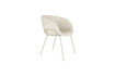 Miniatura Poltrona Feston beige 1
