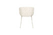 Miniatura Poltrona Feston beige 6
