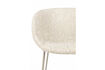 Miniatura Poltrona Feston beige 8