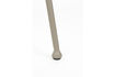 Miniatura Poltrona Feston beige 13