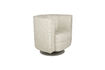 Miniatura Poltrona Flower Beige 1