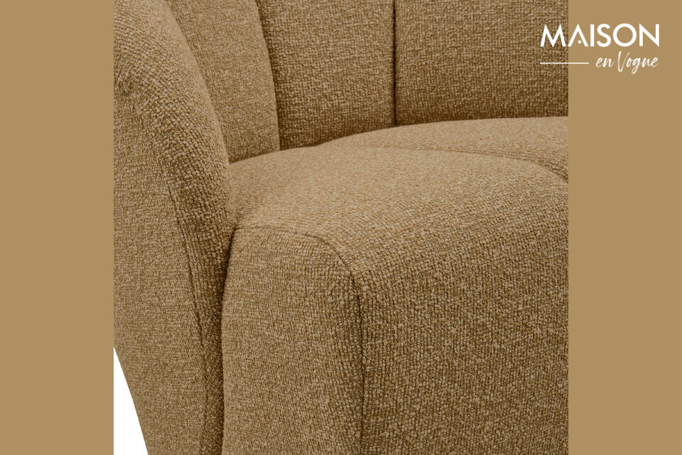 Create la vostra zona living ideale con Mojo, dove stile e comfort si fondono perfettamente
