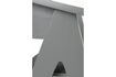 Miniatura Poltrona in legno grigio NDSM Ndsm 23