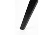 Miniatura Poltrona in legno nero NDSM Ndsm 22
