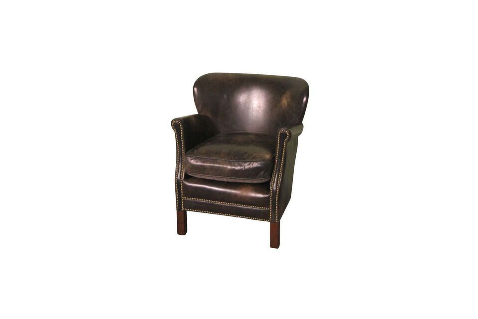 Scoprite un comfort senza tempo e un\'eleganza duratura con la poltrona Camdenturner