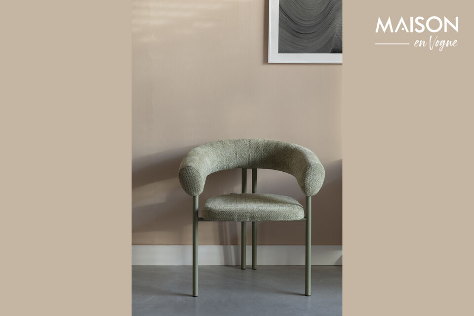 Non potrete passare indifferenti davanti ai Heels di Zuiver