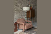 Miniatura Poltrona Kent rosso bordeaux 3