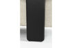 Miniatura Poltrona lounge in tessuto crema Neil 14