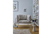 Miniatura Poltrona lounge Nature in compensato FSC®100% Karel 5