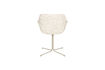 Miniatura Poltrona Nikki Beige 5