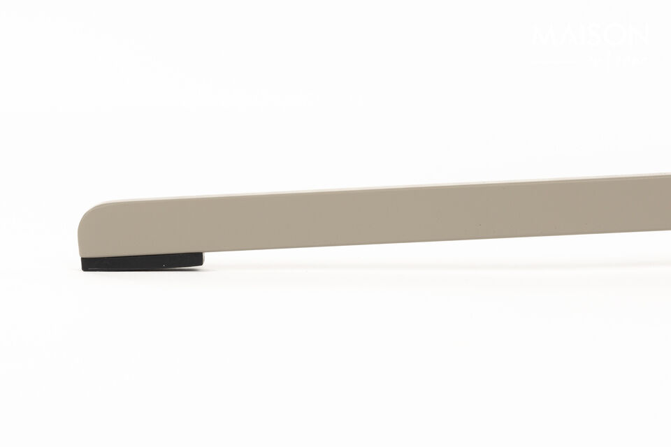 Poltrona Nikki Beige - 9