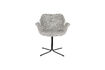 Miniatura Poltrona Nikki Grey 2