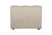 Miniatura Poltrona Pepper sand 7
