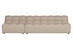 Miniatura Poltrona Pepper sand 2