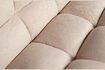 Miniatura Poltrona Pepper sand 4