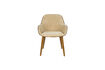 Miniatura Poltrona Taylor Beige 5
