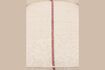 Miniatura Poltrona Turner in tessuto beige 7