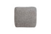 Miniatura Poltrona velluto craquelé blu chiaro Nomu 5