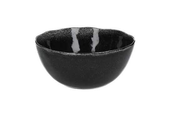 See the product profile porcelino Experience Black Salad Bowl Porcelino Experience Black Salad Bowl
