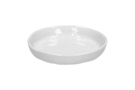 See the product profile porcelino Square Appetizer Plate D9 Porcelino Square Appetizer Plate D9