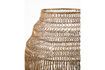 Miniatura Portacandela H22 cm Ferro Dorato Amfi 4