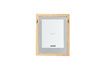 Miniatura Portafoto grande in legno Blake 5