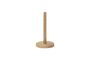 Miniatura Portarrollos de cocina Wave roble claro Clipped