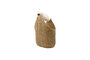Miniatura Portarrollos de papel higiénico de jacinto de agua Natural HDPaper Clipped