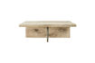 Miniature Porte-manteau Compact en Bois de Manguier HDSate 1