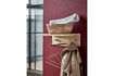 Miniature Porte-manteau Compact en Bois de Manguier HDSate 2