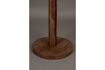 Miniature Porte-manteau en bois brun Jakub 5