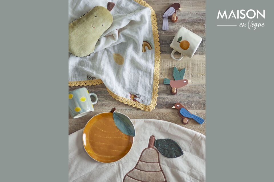 Dans un monde où la simplicité se marie avec l\'esthétique