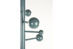 Miniature Porte manteaux Jason Bleu 6