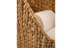 Miniature Porte-papier toilette en jacinthe d'eau Naturel HDPaper 3