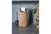 Miniature Porte-papier toilette Naturel en Jacinthe d'eau HDPaper 2