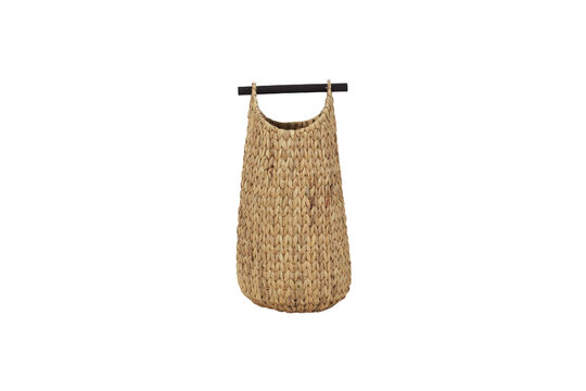 Porte-papier toilette Naturel en Jacinthe d'eau HDPaper