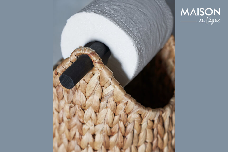 Because every little detail matters for the overall look and feel of the bathroom
