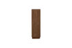 Miniature Porte-plante H 80 cm MDF Marron ENID 3