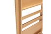 Miniature Porte-revue en bois clair Forma 4