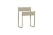 Miniature Porte-revue en fer gris clair Inbetween 1