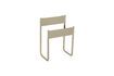 Miniature Porte-revue en fer gris clair Inbetween 3